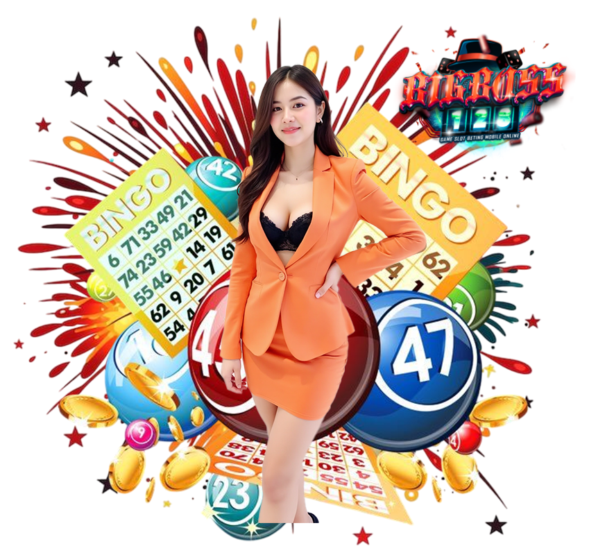 BIGBOSS128 สล็อตแตกหนัก โบนัสสูง  